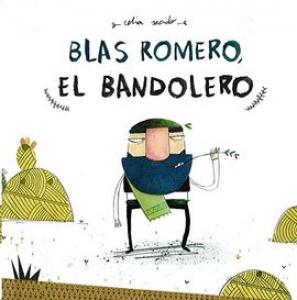 BLAS ROMERO EL BANDOLERO