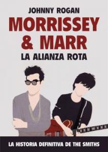 MORRISSEY Y MARR.ALIANZA ROTA