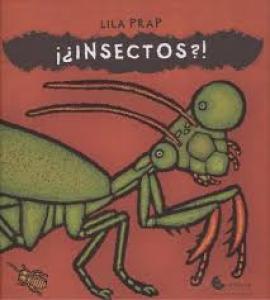 INSECTOS