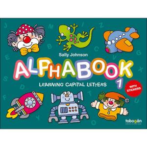 Alphabook 1.