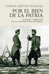 Por el bien de la patria.