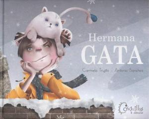 Hermana gata