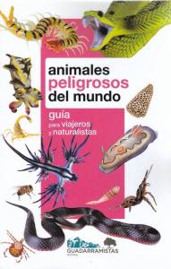 ANIMALES PELIGROSOS DEL MUNDO