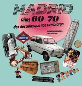 Madrid años 60-70.