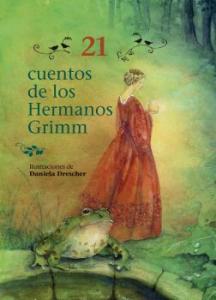 21 cuentos de los Hermanos Grimm