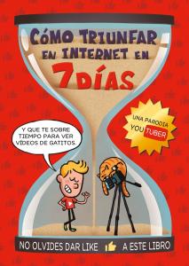 CËMO TRIUNFAR EN INTERNET EN 7 D-AS