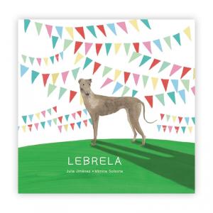 Lebrela