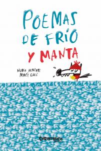 POEMAS DE FRIO Y MANTA