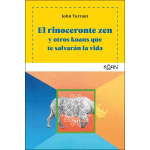 El rinoceronte zen.