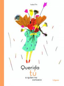 Querida t· a quien no conozco