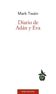 Diario de Adán y Eva