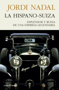 La hispano-suiza