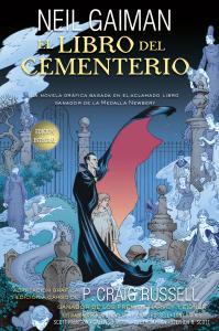 El libro del cementerio