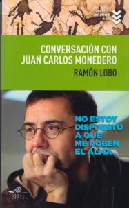 Conversacion con Juan Carlos Monedero