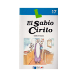 EL SABIO CIRILO