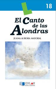 CANTO DE LAS ALONDRAS,El.DYLAR