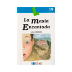 LA MASÍA ENCANTADA