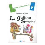 LA GALLINA SERAFINA.Prim.Lect.