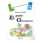 EL PATO GARABATO.Lect.Comp.