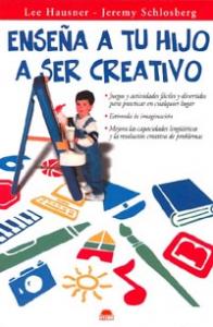 Enseña a tu hijo a ser creativo