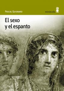 El sexo y el espanto