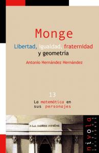 MONGE:LIBERTAD,IGUALDAD...NIVOLA