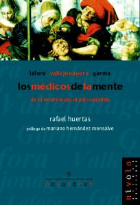 MEDICOS DE LA MENTE,Los.NIVOLA