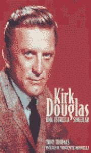 Kirk Douglas, una estrella singular