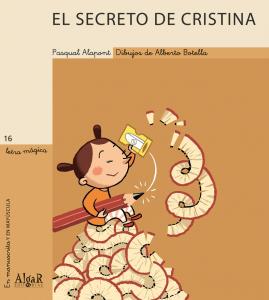 El secreto de Cristina