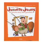 JUANITO JONES. UN SECRETO BIEN GUARDADO.