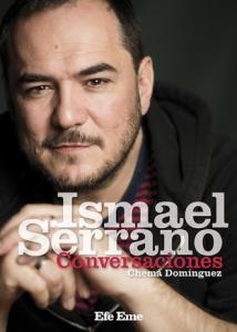 ISMAEL SERRANO, CONVERSACIONES