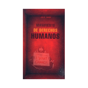 MANIFIESTO DE DERECHOS HUMANOS