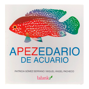 APEZEDARIO DE ACUARIO