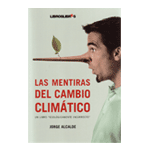 MENTIRAS CAMBIO CLIMATICO