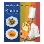 RECETAS TEMPORADA.