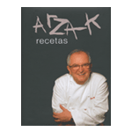 RECETAS ARZAK