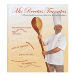 MIS RECETAS FAVORITAS.