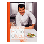 COCINA CON BRUNO OTEIZA