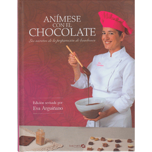 ANÍMESE CON EL CHOCOLATE