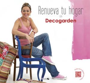 RENUEVA HOGAR CON DECOGARDEN