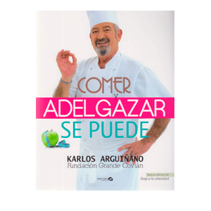 Comer y adelgazar - Se puede