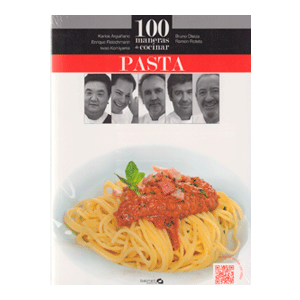 100 MANERAS DE COCINAR LA PASTA