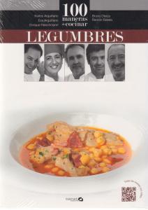 100 maneras de cocinar legumbres