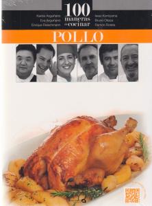 100 maneras de cocinar pollo