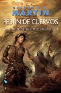 Festín de cuervos (2 Tomos).