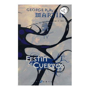 FESTÍN DE CUERVOS