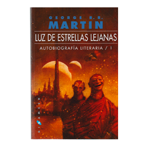 LUZ DE ESTRELLAS LEJANAS