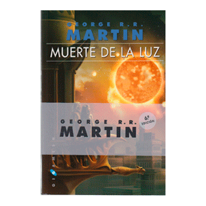 MUERTE DE LA LUZ