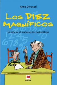 Los diez magníficos