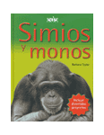 SIMIOS Y MONOS.